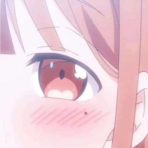 情侣头像很慢但很坚定