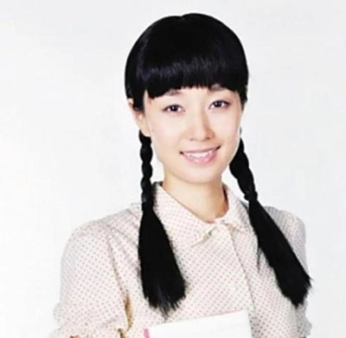 那些天生适合短发的女星,郭采洁排名第一,梁咏琪是心动的感觉