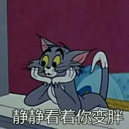 你有哪些让你一秒变开心的表情包