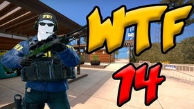 csgowtfcsgovac搞笑镜头15
