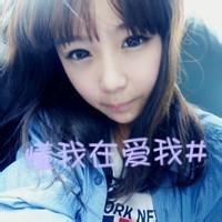 卡通女生可爱头像限量版