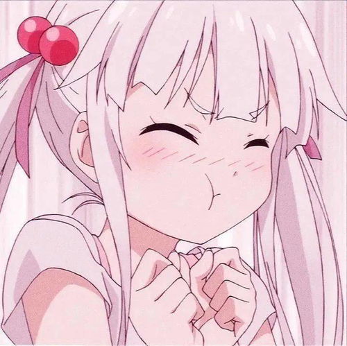 优质动漫头像