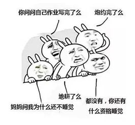 搞笑表情强势围观,发现一个围观专用表情
