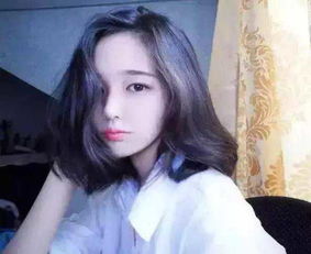 女生短发要时尚也要个性,最好还要兼具气质感