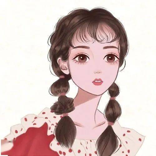 宝呐快来接收微信头像啦