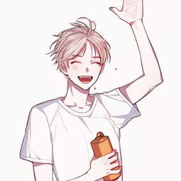 19年小清新情侣头像,看到她星星般的眼睛,我就小鹿乱撞