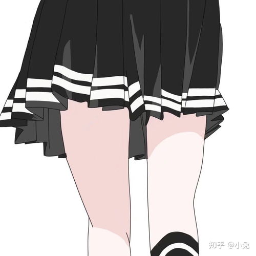 动漫女生头像部位头像