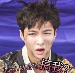 表情包情头图片大全微信头像图片大全