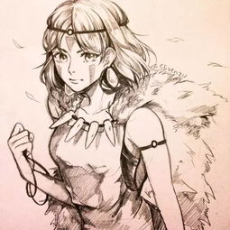 她用一只水性笔把动漫里的角色都画了个遍,厉害了我的二次元少女