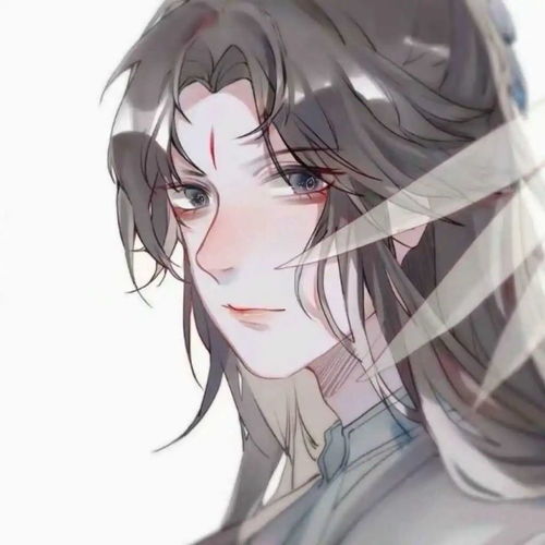 古风头像唯美古风