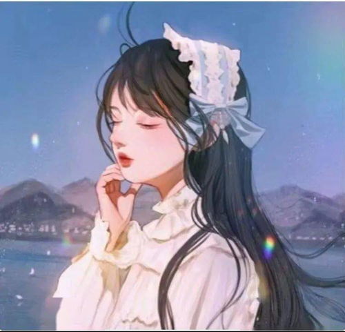 气质头像丨啊啊啊啊这组超可以