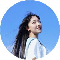 50岁微信头像圆形的陈妍希