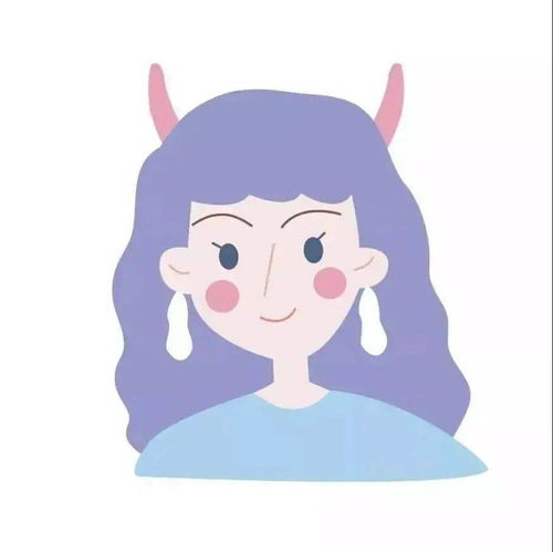 动漫头像丨多人闺蜜头像