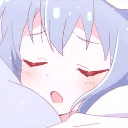 动漫女生头像抖音最火微信头像
