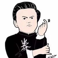 男士的微信头像适合中年男士的微信头像