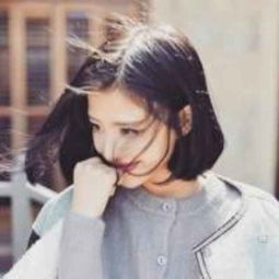 这个头像上的女孩属于什么风格