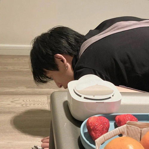 一批个性微信头像