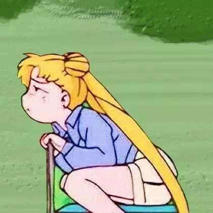 女孩子用了会让人觉得很有个性的头像