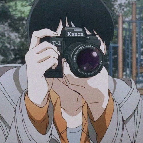收藏了很久的头像