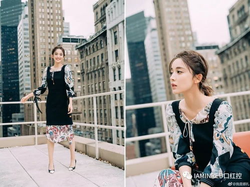 女明星们,不要再涂这个颜色的口红去时装周啦