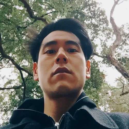 头像丨男生你总期待明日将会有所不同
