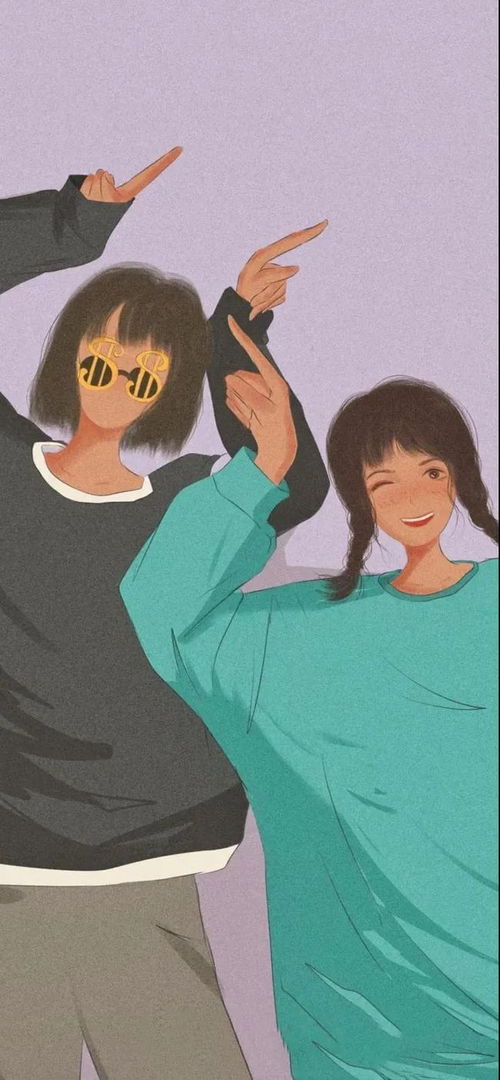 壁纸一些有趣好玩的谐音梗文案