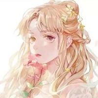 qq头像动漫唯美小清新好看的动漫头像小清新