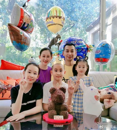 4年了,赵文卓终于回来了