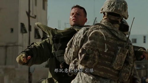影视这车是用脚做的吗,外国士兵都看懵了,太搞笑了