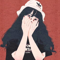 二次元小姐姐头像合集