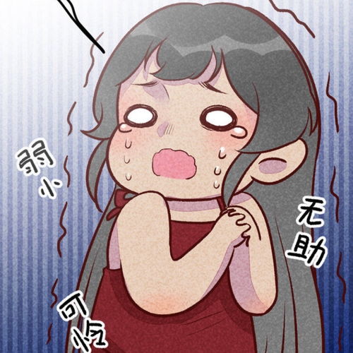 动漫表情头像搞笑情头
