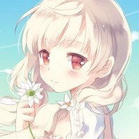 qq漫画头像女生在梦里的幸福才最让人失落
