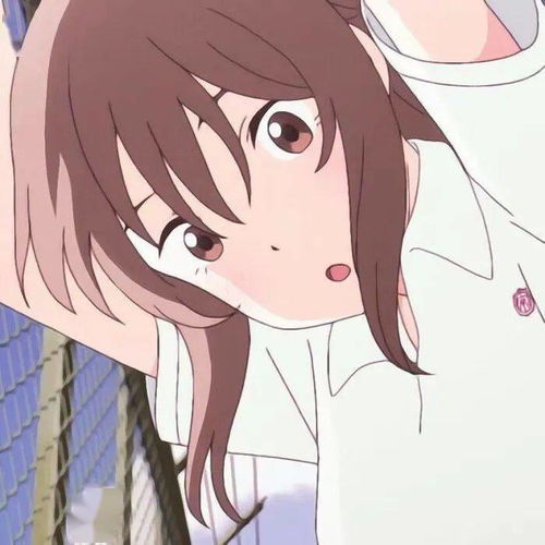 动漫女头小仙女专属