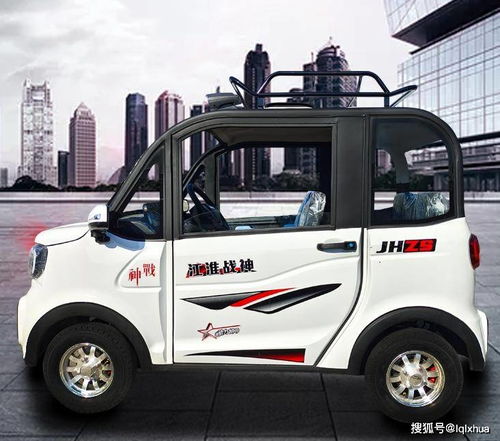 这2款电动四轮车,油电两用,带冷暖空调,适合6075岁老年人代步