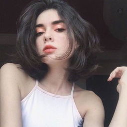 哇哦性感女神火辣头像