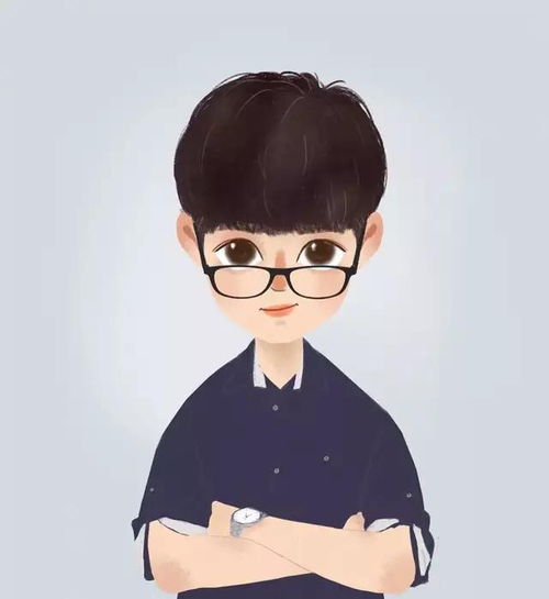 微信男女必备头像,撩人必用头像
