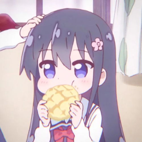 772动漫头像