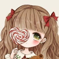 头像女40岁卡通动漫头像