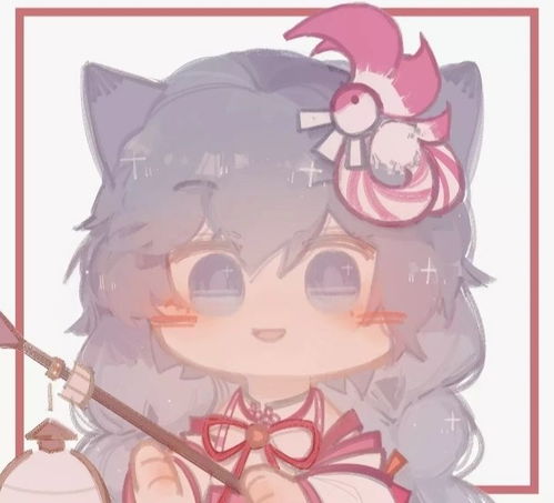 动漫女头卿本明月