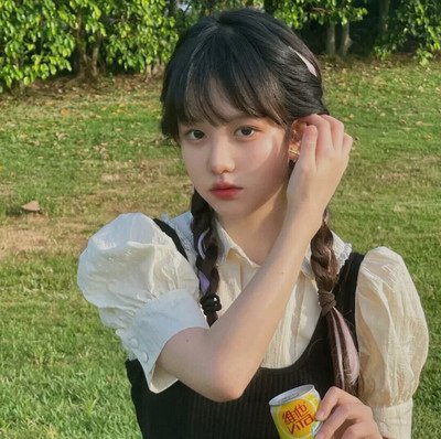 性感头像小姐姐头像美女头像小姐姐头像