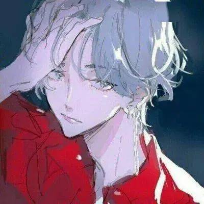 100张二次元动漫男女生头像任你选