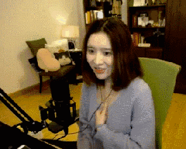 软妹子你们见过吗这位你们佩服吗
