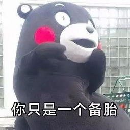 备胎多了,根本不需要女朋友