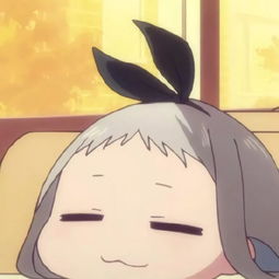 动漫女生头像