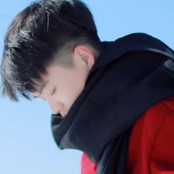抽烟少年有故事