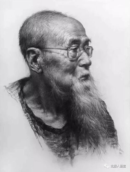 技巧干货篇联考素描想要拿高分必须懂得这5点