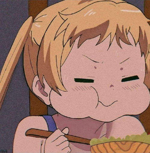 优质动漫头像