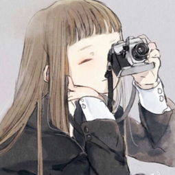 求此情侣头像