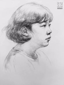 想在国美校考中素描头像拿高分这些必看