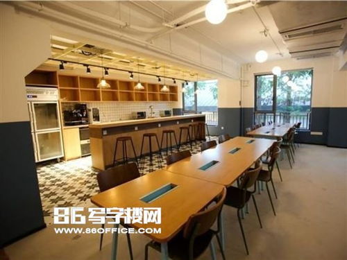 上海sva越界出租徐汇越界田林坊氪空间九号线桂林路站4人间拎包入驻86写字楼网
